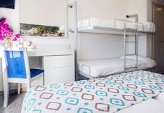 Others 6 Club Hotel Aguamarina