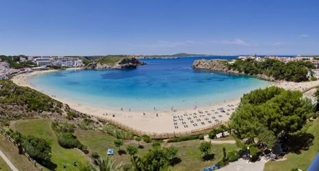 Lain-lain 2 Club Hotel Aguamarina