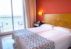 Lain-lain 4 Club Hotel Aguamarina