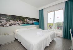 Lain-lain 7 Club Hotel Aguamarina