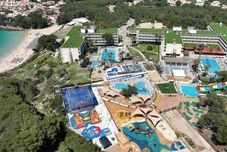 อื่นๆ Club Hotel Aguamarina