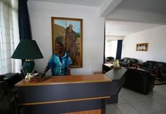 其他 2 Top Hill Residence Kiriri