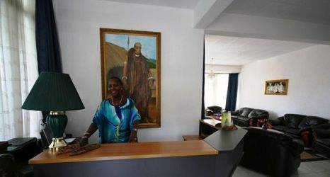 其他 2 Top Hill Residence Kiriri