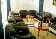 其他 4 Top Hill Residence Kiriri