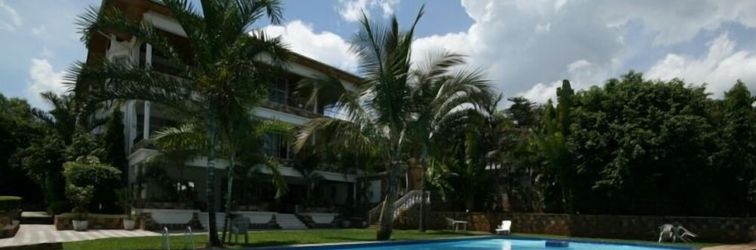 其他 Top Hill Residence Kiriri