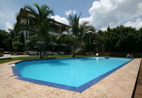 其他 Top Hill Residence Kiriri