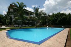 其他 Top Hill Residence Kiriri