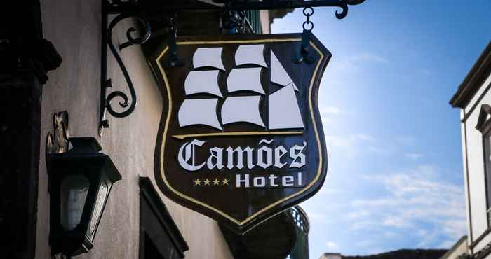 Others Hotel Camões