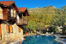 Others Koyevi Olympos Countryhouse