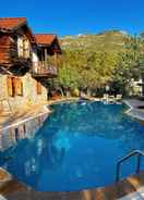 Imej utama Koyevi Olympos Countryhouse