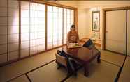 Lainnya 5 Shizuka Ryokan Japanese Guesthouse