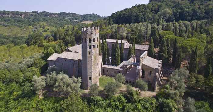 Others La Badia Di Orvieto