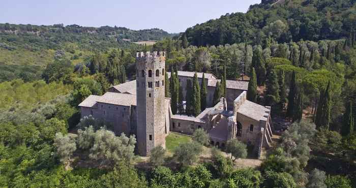 Others La Badia Di Orvieto