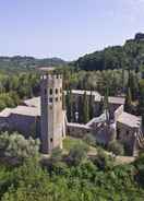 Imej utama La Badia Di Orvieto