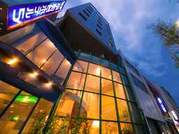 Heiwadai Hotel 5, Rp 1.881.124