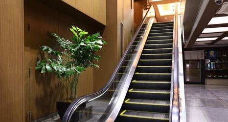 기타 2 Hotel Hokke Club Kyoto