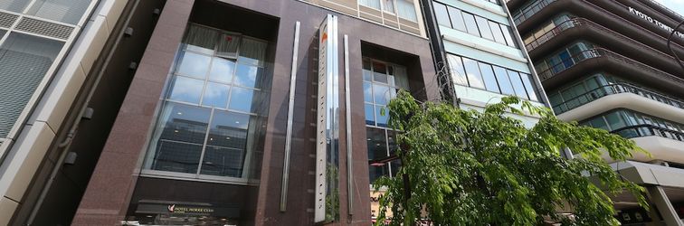 Others Hotel Hokke Club Kyoto