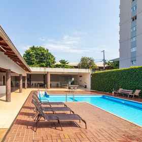 Primary image1Castelo Itaipava Luz 飯店,奥马尔·伊本·哈塔卜清真寺飯店