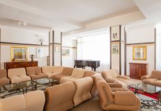 其他 3 Hotel Mediterraneo