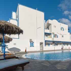 Primary image 1 Letta Studios, Santorini Hotels