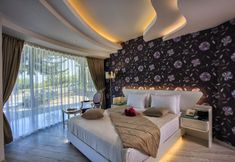 อื่นๆ 5 Ata Park Hotel