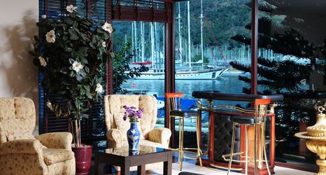 อื่นๆ 2 Ata Park Hotel