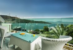 อื่นๆ 7 Ata Park Hotel