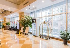 其他 3 Mayson Shanghai Zhongshan Park Serviced Apartment