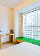 Primary image Mayson Shanghai Zhongshan Park Serviced Apartment