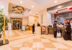 其他 4 Mayson Shanghai Zhongshan Park Serviced Apartment