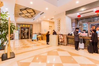 其他 4 Mayson Shanghai Zhongshan Park Serviced Apartment