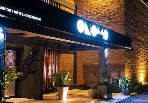 Others Onomo Hotel Dakar