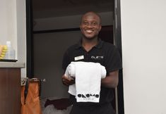 Others 5 Onomo Hotel Dakar