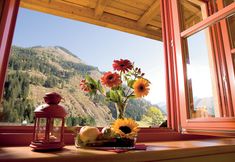 Lain-lain 6 JUFA Hotel Donnersbachwald