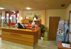 Lain-lain 5 JUFA Hotel Donnersbachwald