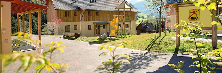 Lain-lain JUFA Hotel Donnersbachwald