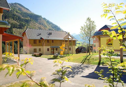 Lain-lain JUFA Hotel Donnersbachwald