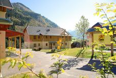 Lain-lain JUFA Hotel Donnersbachwald