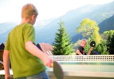 Lain-lain 4 JUFA Hotel Donnersbachwald