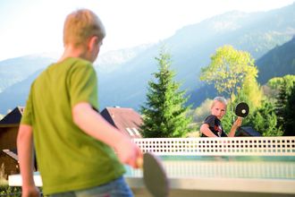 Others 4 JUFA Hotel Donnersbachwald