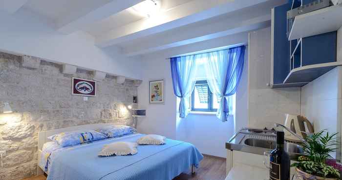 Others Studio Apartments Stradun