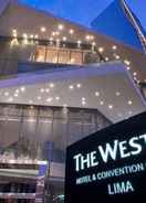 Imej utama The Westin Lima Hotel & Convention Center