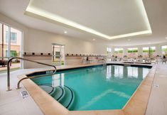 기타 2 Homewood Suites by Hilton Fort Worth West at Cityview TX