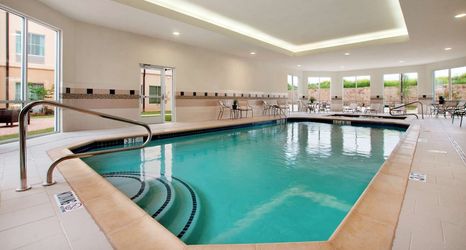 기타 2 Homewood Suites by Hilton Fort Worth West at Cityview  TX