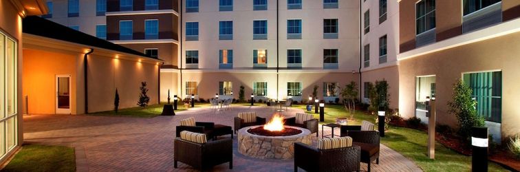 기타 Homewood Suites by Hilton Fort Worth West at Cityview TX