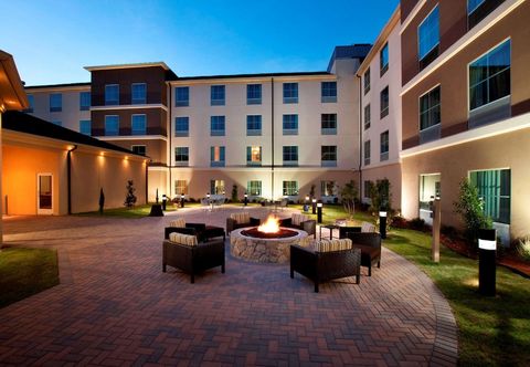 기타 Homewood Suites by Hilton Fort Worth West at Cityview TX