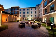 기타 Homewood Suites by Hilton Fort Worth West at Cityview TX