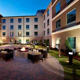 Primary image 1 힐튼 포트워스 웨스트 앳 시티뷰 텍사스 바이 홈우드 스위트, 포트워스 동물원 호텔