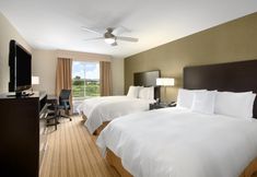 기타 5 Homewood Suites by Hilton Fort Worth West at Cityview TX