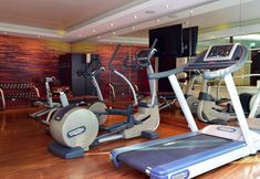 その他 2 Pestana Berlin Tiergarten